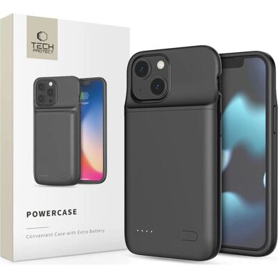 PowerCase 4700mAh Tech-Protect az iPhone 12 mini / 13 mini PowerCase 4700mAh Tech-Protect az iPhone 12 mini / 13 mini