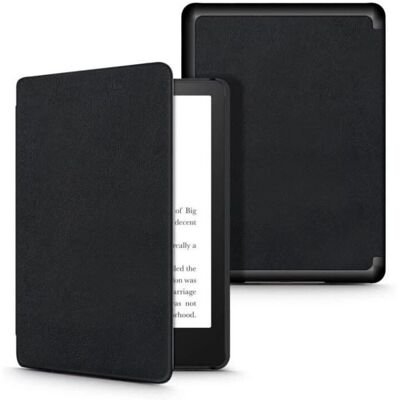 Tech-Protect Smart Case für Kindle Paperwhite 5 - Schlankes Flip-Cover Tech-Protect Smart Case für Kindle Paperwhite 5 - Schlankes Flip-Cover