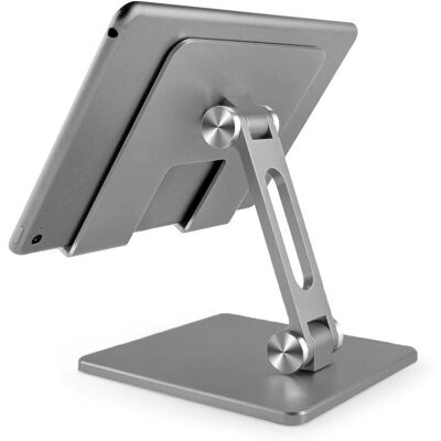 Soporte Z11 para Tabletas - Ajustable y Portátil Soporte Z11 para Tabletas - Ajustable y Portátil