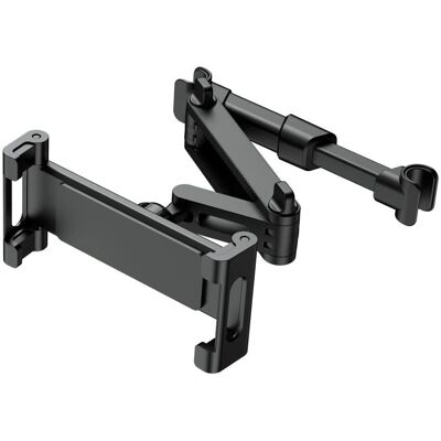 Supporto per poggiatesta Tech-Protect - Nero Supporto per poggiatesta Tech-Protect - Nero