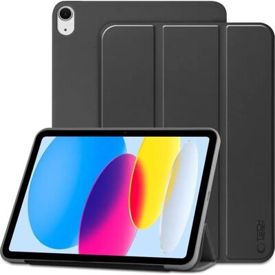 Smart etui til iPad 10.9 (2022) - Svart Smart etui til iPad 10.9 (2022) - Svart