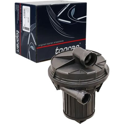Topran - Aic: 54301 - 12V - 2 broches - Pompe d'air secondaire Topran - Aic: 54301 - 12V - 2 broches - Pompe d'air secondaire