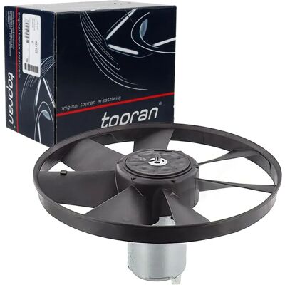 Topran - 0530140013 - Moc 250/150 W - Wentylator chłodzący Topran - 0530140013 - Moc 250/150 W - Wentylator chłodzący