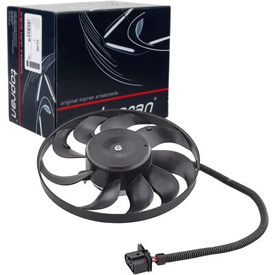 Topran - Lüfter Kühler 220/60W - 220/60W - CCW - ventilateur de refroidissement - Publicité Topran - Lüfter Kühler 220/60W - 220/60W - CCW - ventilateur de refroidissement - Publicité