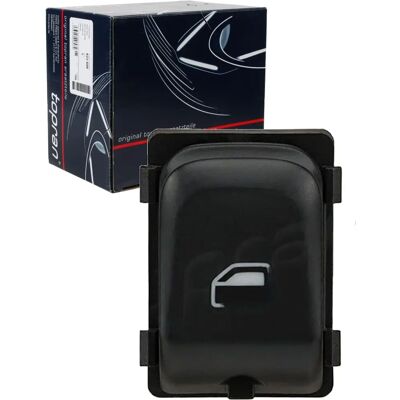 Topran - 8K0959855 - Black - Audi A4/A5/Q5 - Window switch Topran - 8K0959855 - Black - Audi A4/A5/Q5 - Window switch