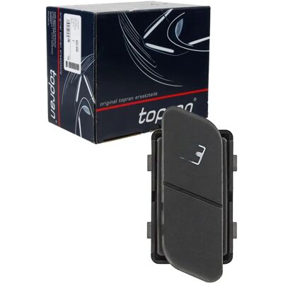 Topran - 13506008 - 9B9 - elektryczny - przełącznik szyby Topran - 13506008 - 9B9 - elektryczny - przełącznik szyby