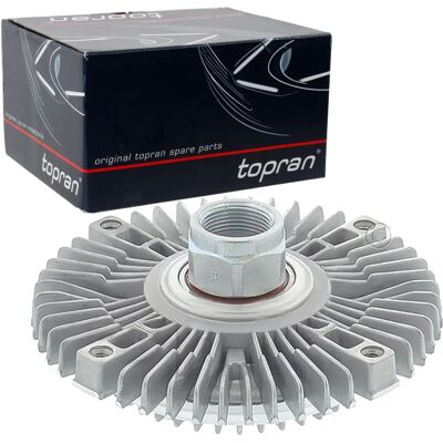 Topran Viscous Coupling for Ford Transit 302 003 - Radiator Fan Topran Viscous Coupling for Ford Transit 302 003 - Radiator Fan