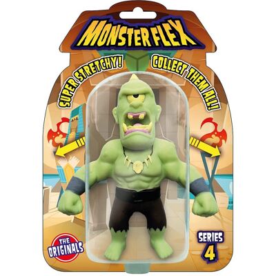 Silverlit Monster Flex Superstretch Figura - 14 potwory, 15cm Silverlit Monster Flex Superstretch Figura - 14 potwory, 15cm