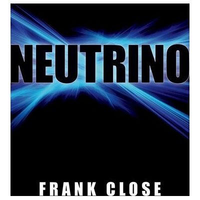 Oxford University Press Neutrino - Enigmatic Particle Book Oxford University Press Neutrino - Enigmatic Particle Book