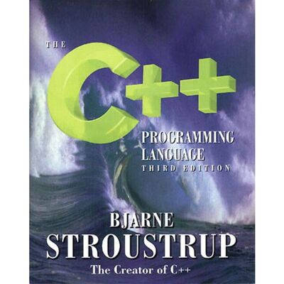 Pearson Education Bjarne Stroustrup - C++ Buch - 910 Seiten - Buch Pearson Education Bjarne Stroustrup - C++ Buch - 910 Seiten - Buch