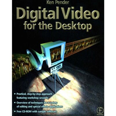 Elsevier Vidéo Numérique pour le Bureau - Manuel logiciel - Publicité Elsevier Vidéo Numérique pour le Bureau - Manuel logiciel - Publicité