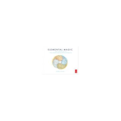 Elsevier Elemental Magic - Software Manual Elsevier Elemental Magic - Software Manual