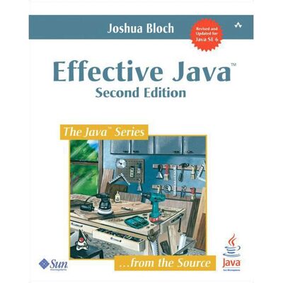 Pearson Education Effektives Java - Buch Pearson Education Effektives Java - Buch