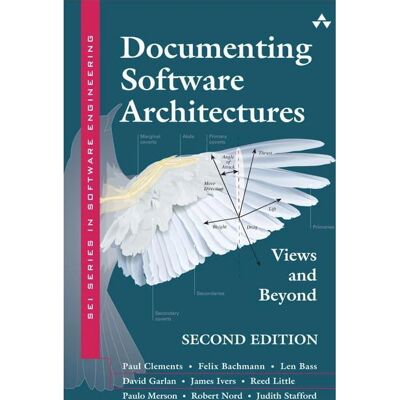 Pearson Education Modelo Documentando Arquitecturas de Software - Libro Pearson Education Modelo Documentando Arquitecturas de Software - Libro