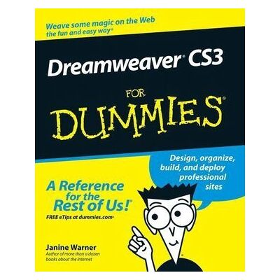Wiley Dreamweaver CS3 For Dummies - Software Manual Wiley Dreamweaver CS3 For Dummies - Software Manual