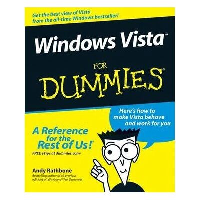 Wiley Windows Vista Per i N00bs - Manuale, 432 pagine Wiley Windows Vista Per i N00bs - Manuale, 432 pagine
