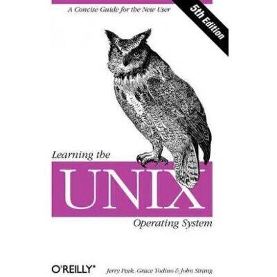 O'Reilly 9780596002619 Manual - Introducción a UNIX O'Reilly 9780596002619 Manual - Introducción a UNIX