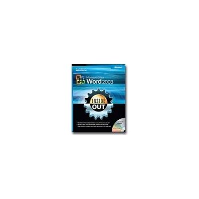 Microsoft Word 2003 Inside Out - handbok Microsoft Word 2003 Inside Out - handbok