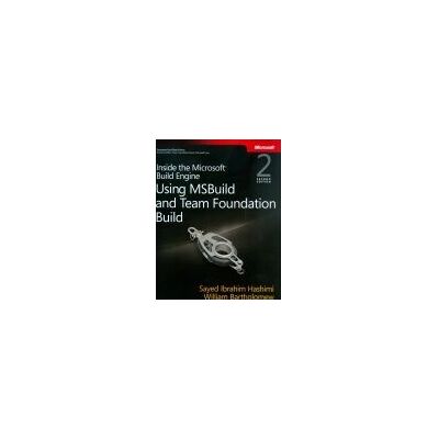 Microsoft Inside the Build Engine: Gebrauchtes Buch Microsoft Inside the Build Engine: Gebrauchtes Buch