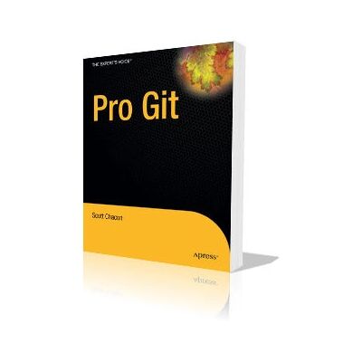 Apress Pro Git - 288 pages - Livre - Publicité Apress Pro Git - 288 pages - Livre - Publicité