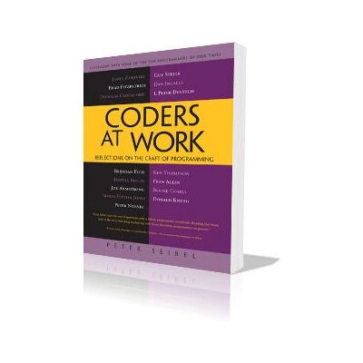 Apress Coders at Work Libro - Libro Apress Coders at Work Libro - Libro