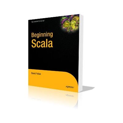 Markenloses Scala Anfängerbuch - Buch Markenloses Scala Anfängerbuch - Buch