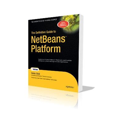 Apress O Guia Definitivo da Plataforma NetBeans - 450 Páginas - Livro Apress O Guia Definitivo da Plataforma NetBeans - 450 Páginas - Livro
