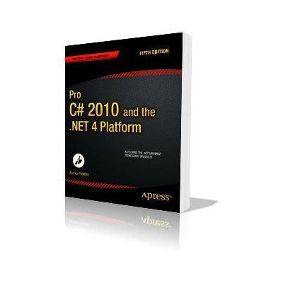 Apress - Pro C# 2010 - .NET 4 Plattform - Buch Apress - Pro C# 2010 - .NET 4 Plattform - Buch