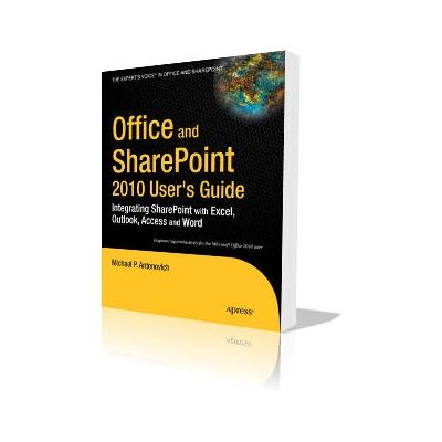Guide de l'utilisateur Office et SharePoint 2010 - Publicité Guide de l'utilisateur Office et SharePoint 2010 - Publicité