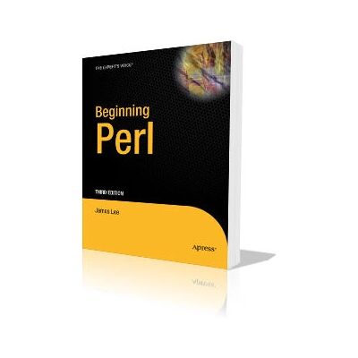 Apress Beginning Perl - Softwarehandbuch Apress Beginning Perl - Softwarehandbuch