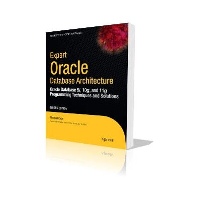 Apress Expert en Architecture Oracle Database - Livre - Publicité Apress Expert en Architecture Oracle Database - Livre - Publicité