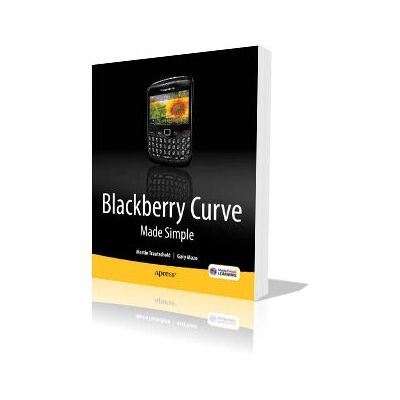 BlackBerry Curve Einfach erklärt - Smartphone BlackBerry Curve Einfach erklärt - Smartphone