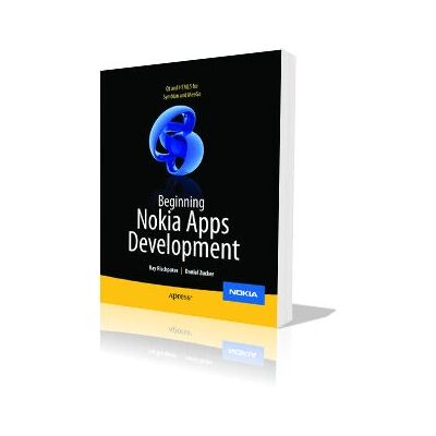 Apress Nokia Apps Entwicklung Qt HTML5 Symbian MeeGo Handbuch Apress Nokia Apps Entwicklung Qt HTML5 Symbian MeeGo Handbuch