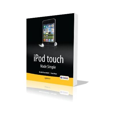 Apress iPod touch Made Simple - Elektronik Apress iPod touch Made Simple - Elektronik