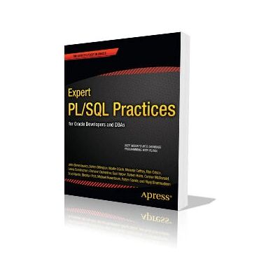 Apress Experte PL/SQL Praktiken - Buch Apress Experte PL/SQL Praktiken - Buch