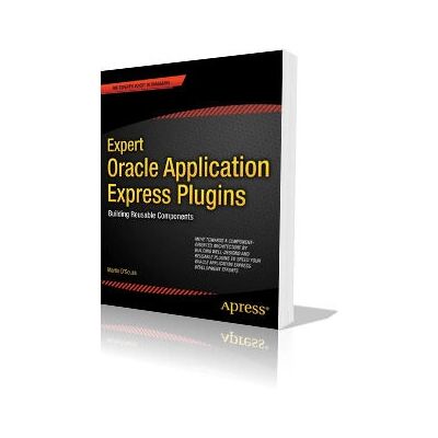 Springer Expert Oracle Application Express Plugins Springer Expert Oracle Application Express Plugins