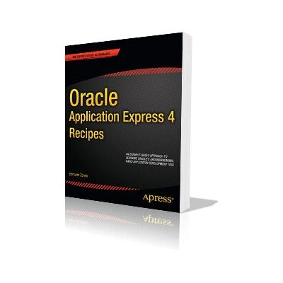 Oracle Application Express 4 Rezepte - Fachbücher Oracle Application Express 4 Rezepte - Fachbücher