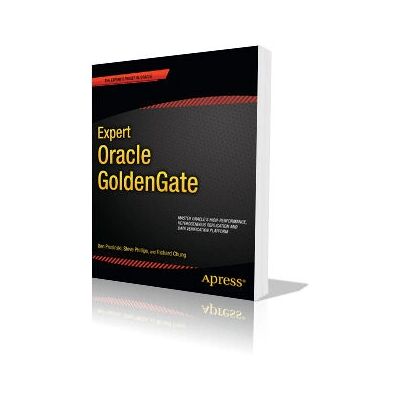Apress Experte Oracle GoldenGate - Buch Apress Experte Oracle GoldenGate - Buch