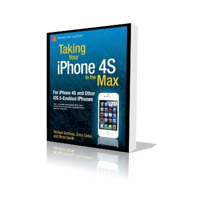 Apple iPhone 4S iOS 5 Max Guide - Smartphone Tipps Apple iPhone 4S iOS 5 Max Guide - Smartphone Tipps