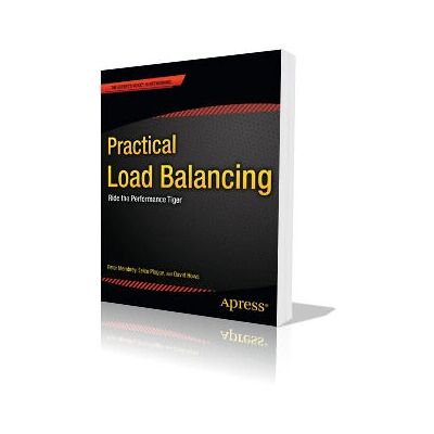 Apress Practical Load Balancing - Handbuch Apress Practical Load Balancing - Handbuch