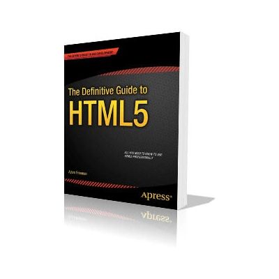Apress La guida definitiva a HTML5 - Manuale software - 1080 pagine Apress La guida definitiva a HTML5 - Manuale software - 1080 pagine