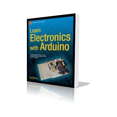 Apress Elektronik lernen mit Arduino - Buch Apress Elektronik lernen mit Arduino - Buch