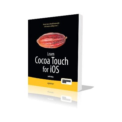 Apress Aprende Cocoa Touch para iOS - Libro Apress Aprende Cocoa Touch para iOS - Libro