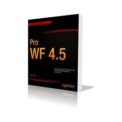 Apress Pro WF 4.5 - Software-Handbuch Apress Pro WF 4.5 - Software-Handbuch