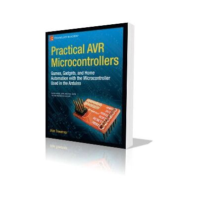 Apress Praktische AVR-Mikrocontroller - Buch Apress Praktische AVR-Mikrocontroller - Buch