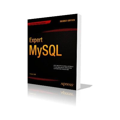 Apress Expert MySQL - Guida avanzata ai database Apress Expert MySQL - Guida avanzata ai database