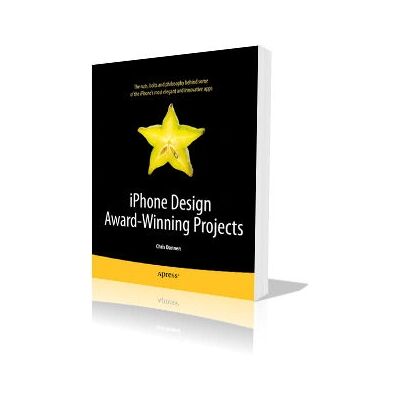 Apress iPhone Design Award-Winning Projects - Software Manual Apress iPhone Design Award-Winning Projects - Software Manual