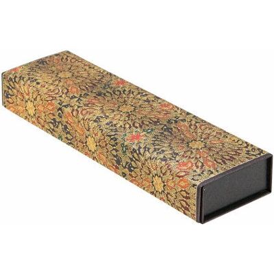 Astuccio Paperblanks Fiori di Fuoco Multicolore - Accessorio di archiviazione Astuccio Paperblanks Fiori di Fuoco Multicolore - Accessorio di archiviazione