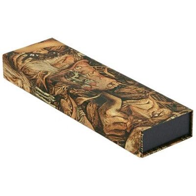 Paperblanks Brian Froud Csintalan lények Többszínű ceruzatartó Paperblanks Brian Froud Csintalan lények Többszínű ceruzatartó