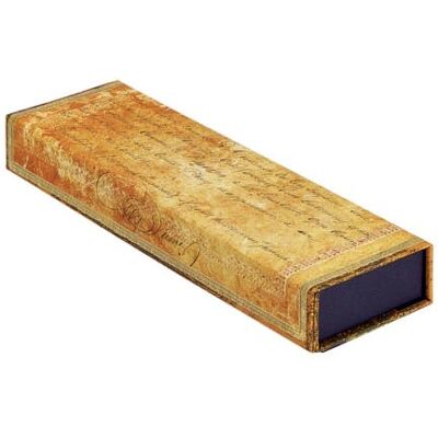 Paperblanks - Dumas 150th Anniversary - Custodia per matite Paperblanks - Dumas 150th Anniversary - Custodia per matite